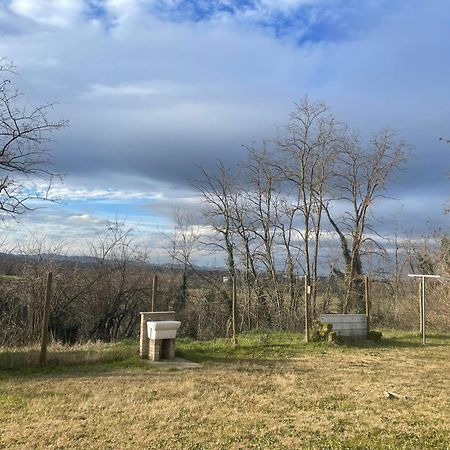 Casa Gatti: Villa Con Giardino Con Accesso Indipendente Rivanazzano Terme Buitenkant foto