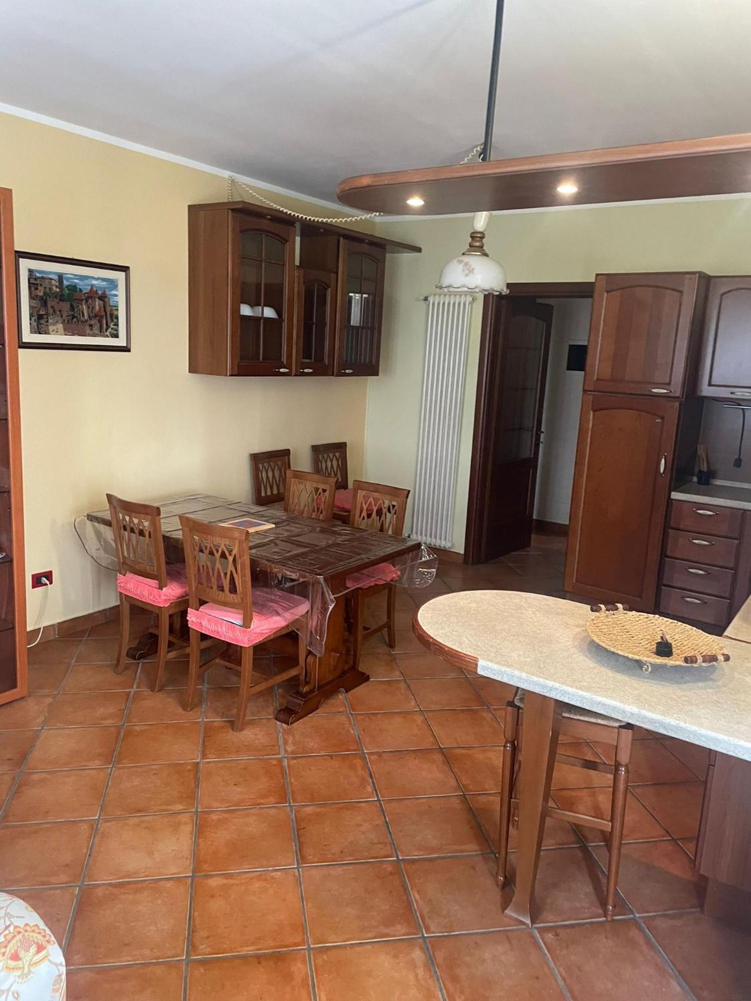Casa Gatti: Villa Con Giardino Con Accesso Indipendente Rivanazzano Terme Buitenkant foto