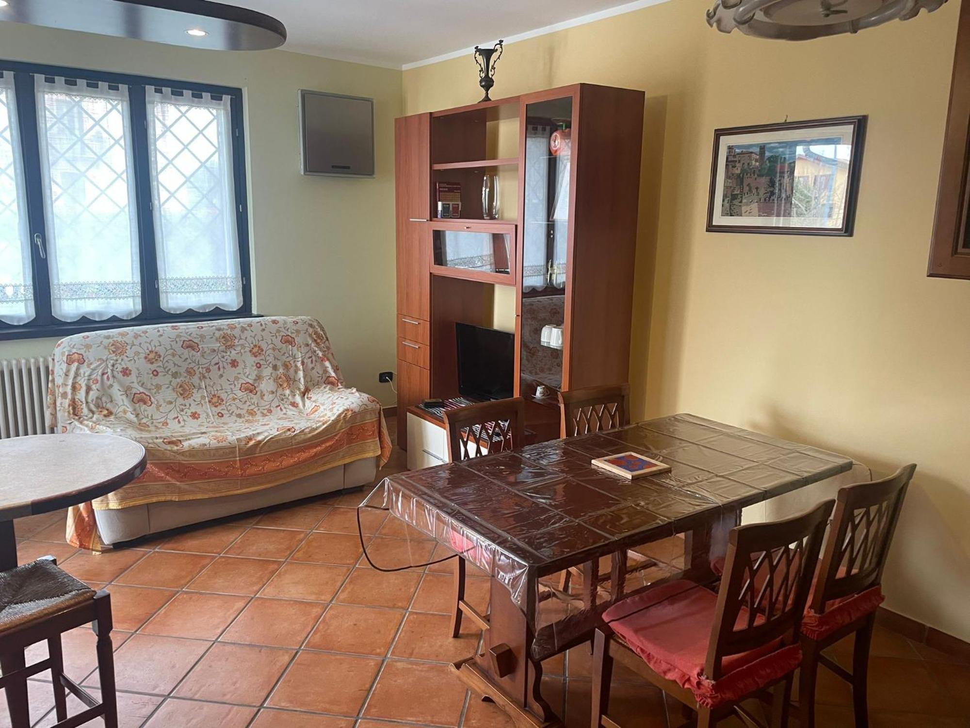 Casa Gatti: Villa Con Giardino Con Accesso Indipendente Rivanazzano Terme Buitenkant foto
