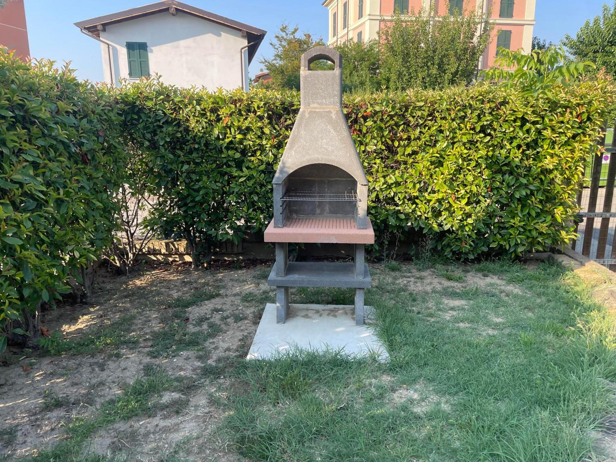 Casa Gatti: Villa Con Giardino Con Accesso Indipendente Rivanazzano Terme Buitenkant foto