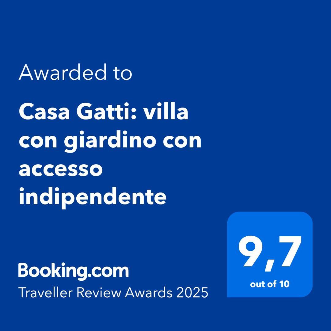 Casa Gatti: Villa Con Giardino Con Accesso Indipendente Rivanazzano Terme Buitenkant foto